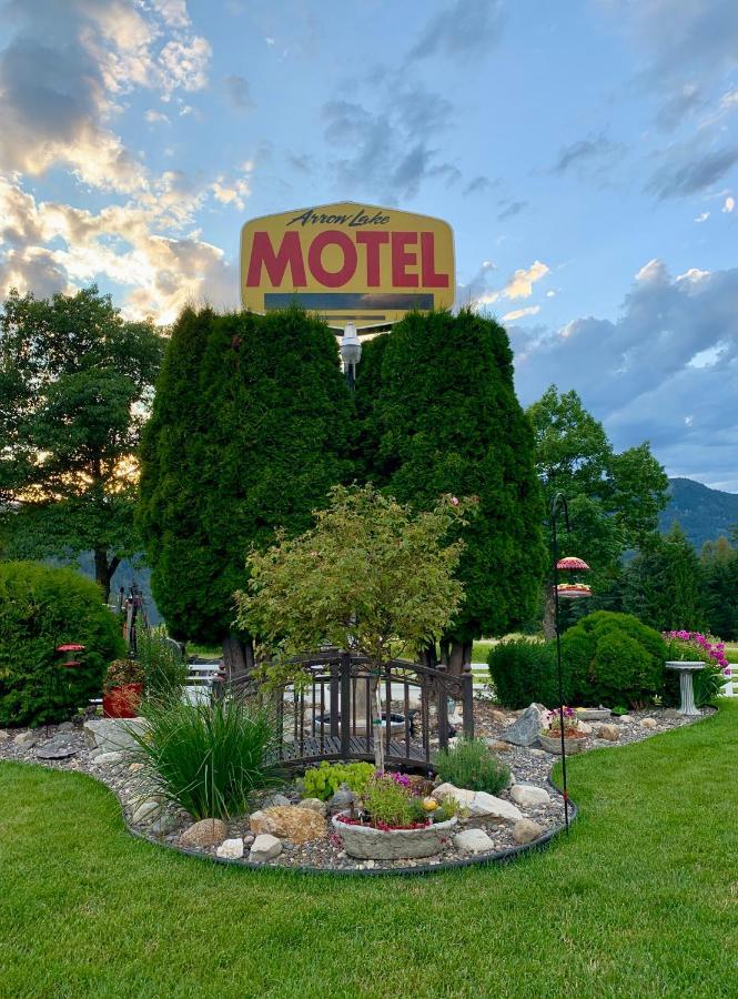 Motel Arrow 2*