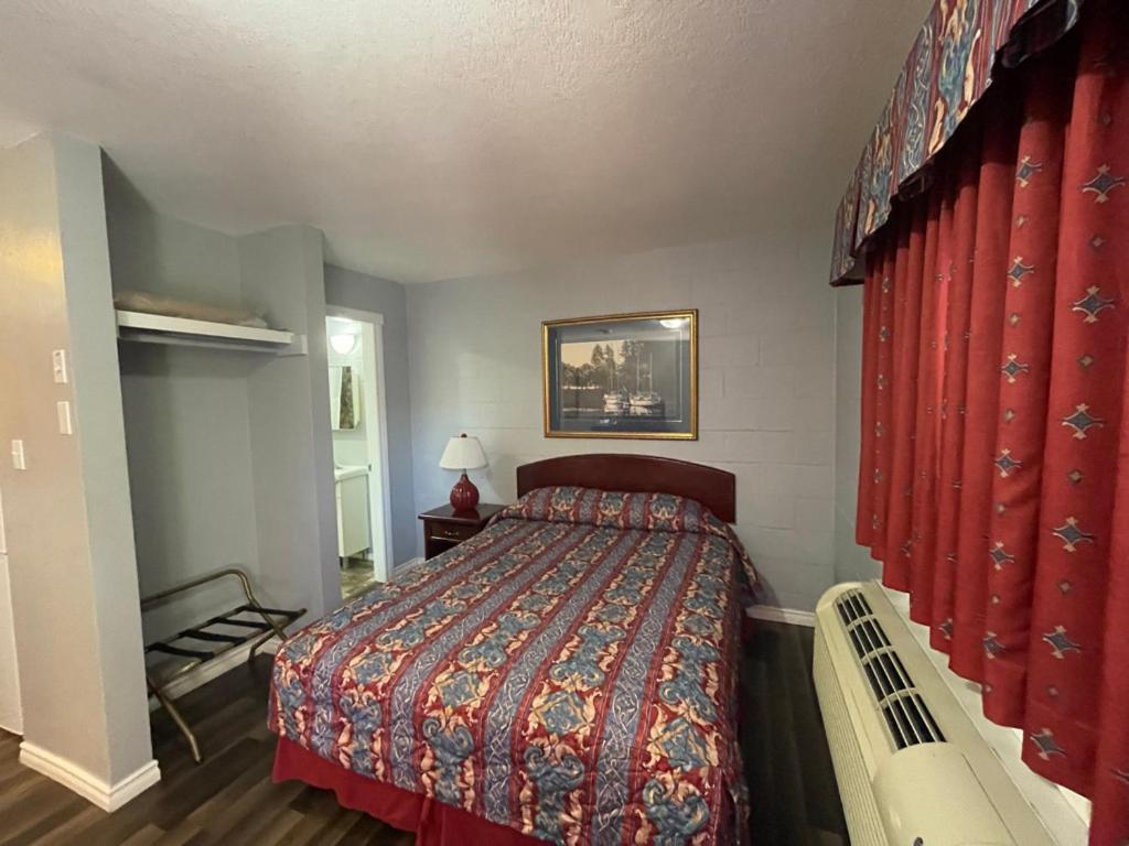 Motel Arrow 2*