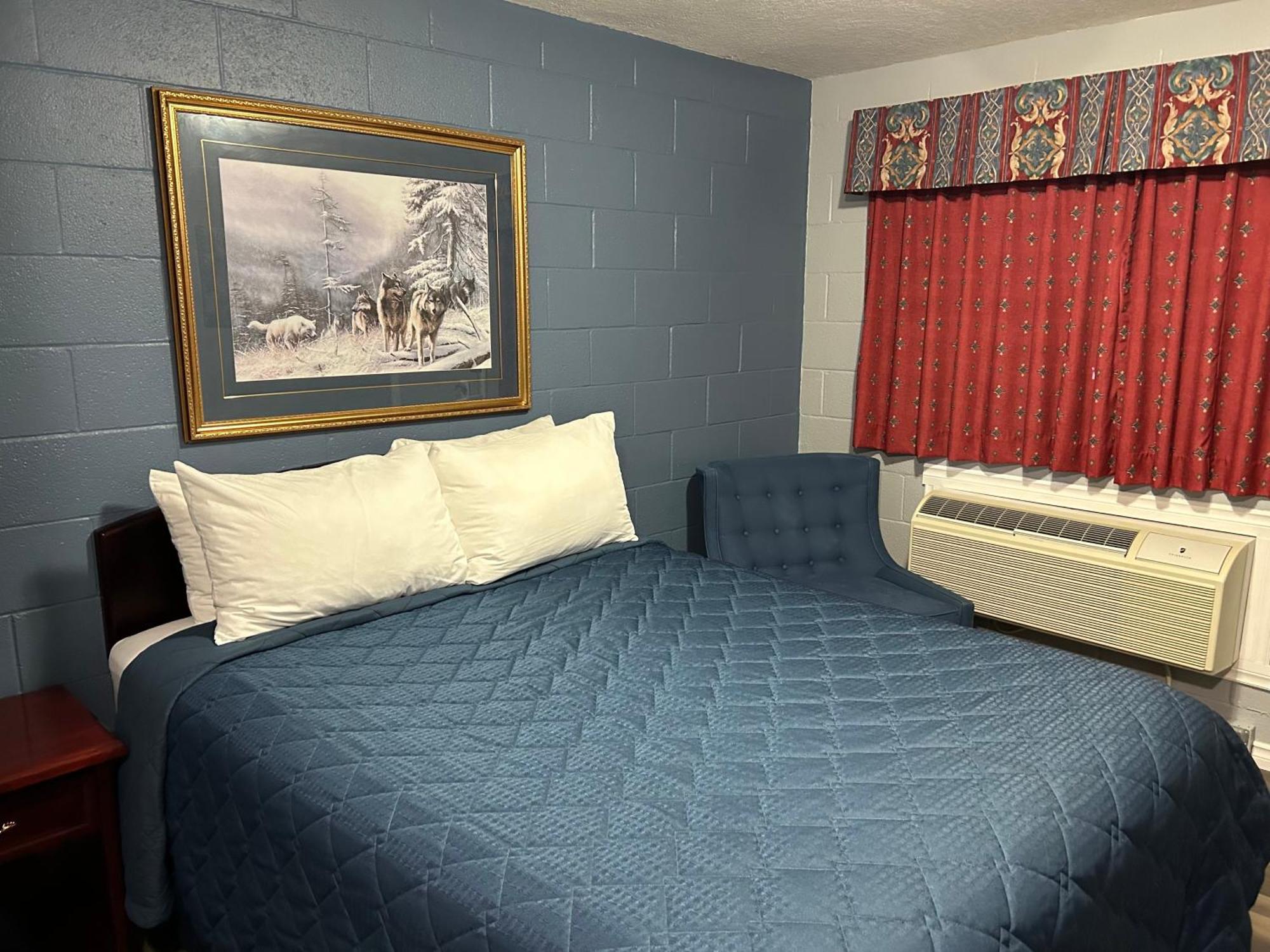 Motel Arrow Fauquier