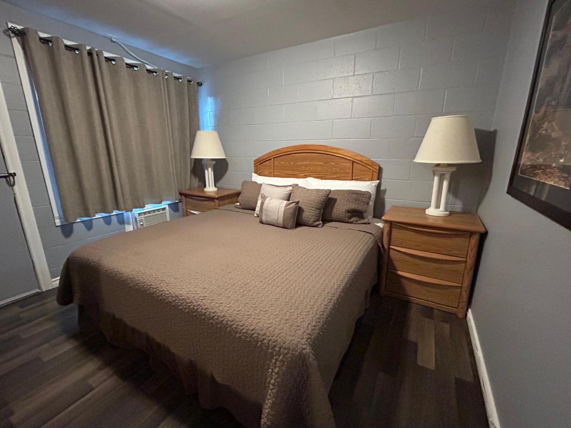 Motel Arrow Fauquier