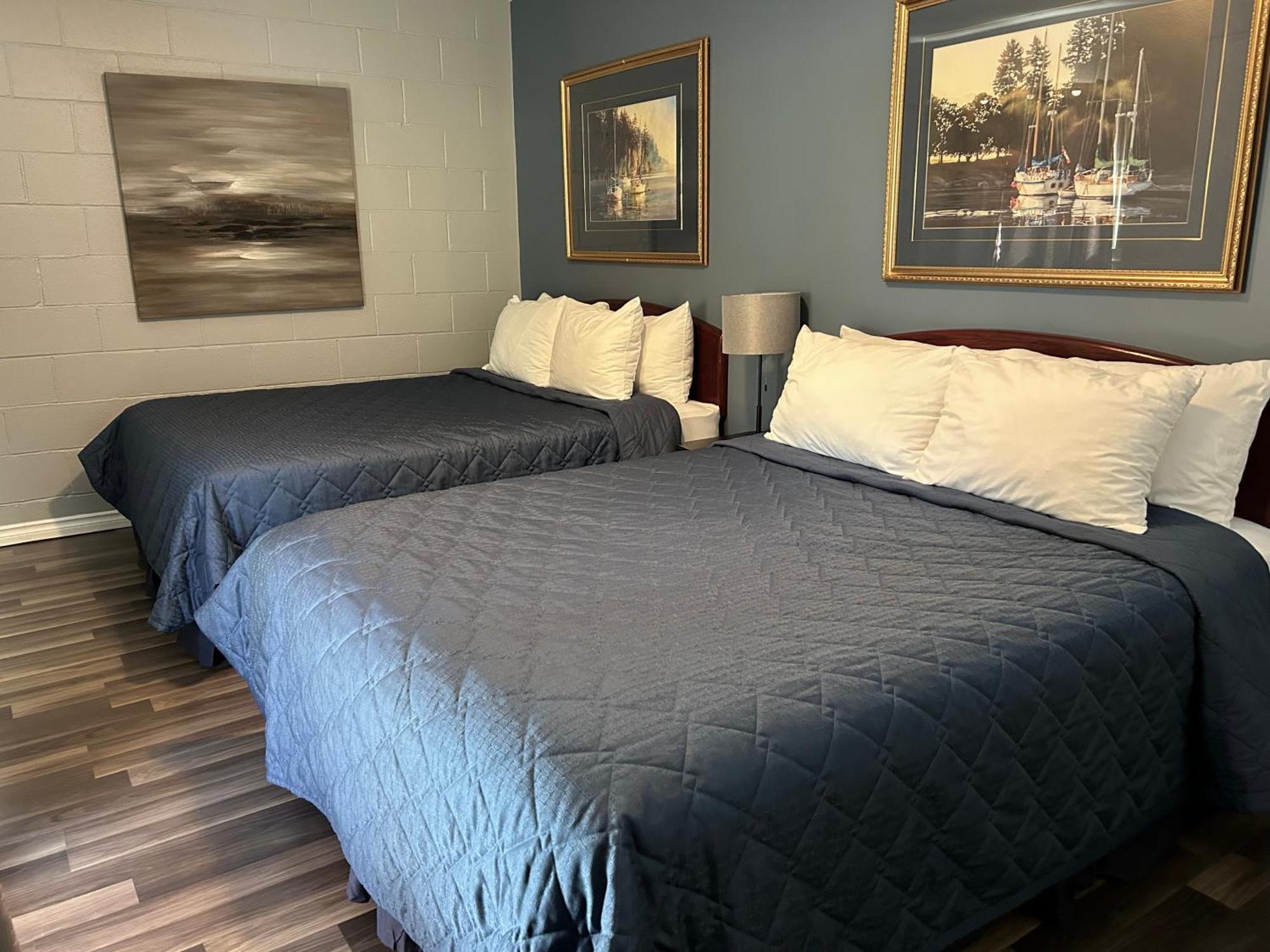 Arrow Motel Fauquier