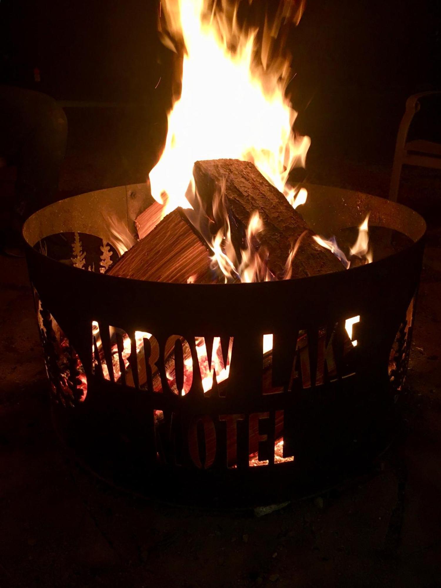 Arrow Motel Fauquier